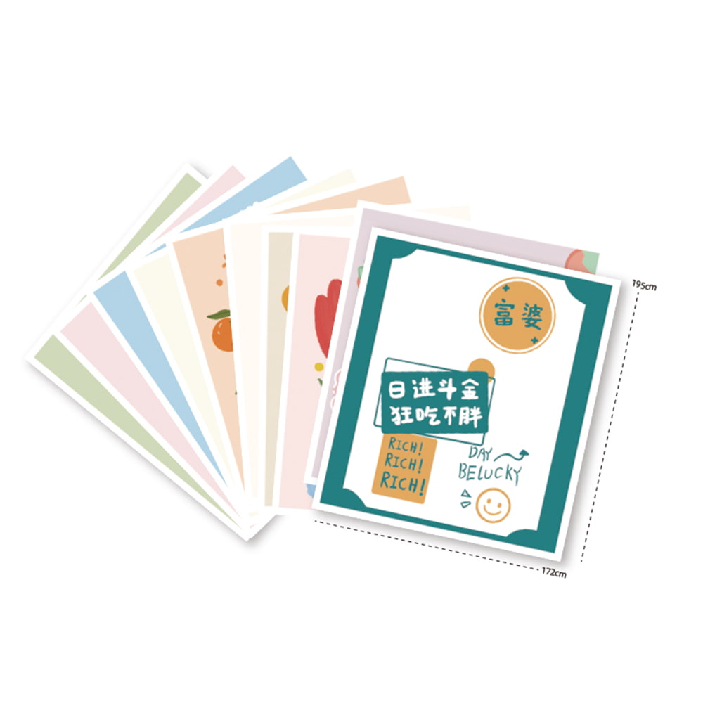 Prispôsobený dizajn Potlačená švédska utierka na riad Ekologické čistiace utierky na kuchynské riady Rýchloschnúce celulózové špongiové utierky