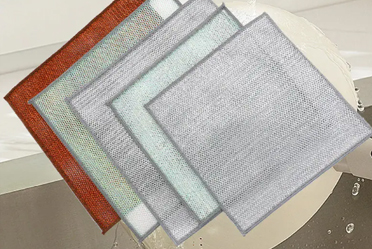 Výrobky z mikrovlákna